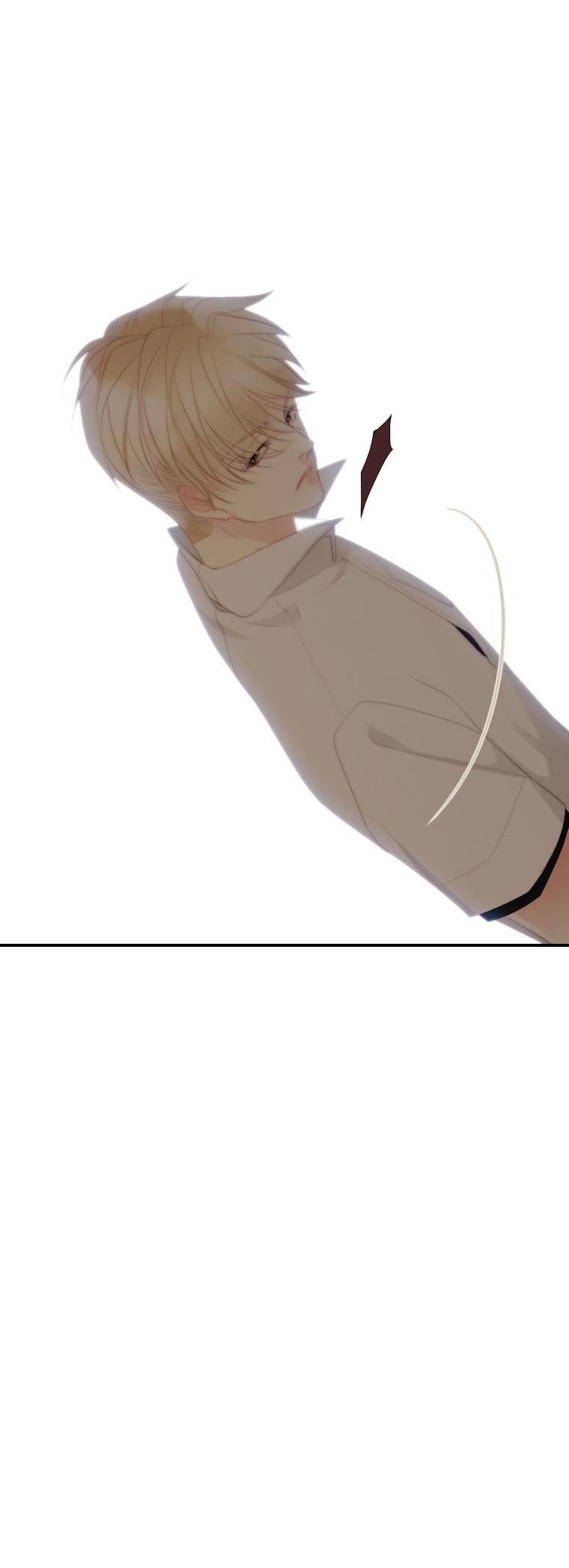 July Found by Chance Chapter 2.15 page 27 - Vol.2 Chapter 15: Pink Lipstick