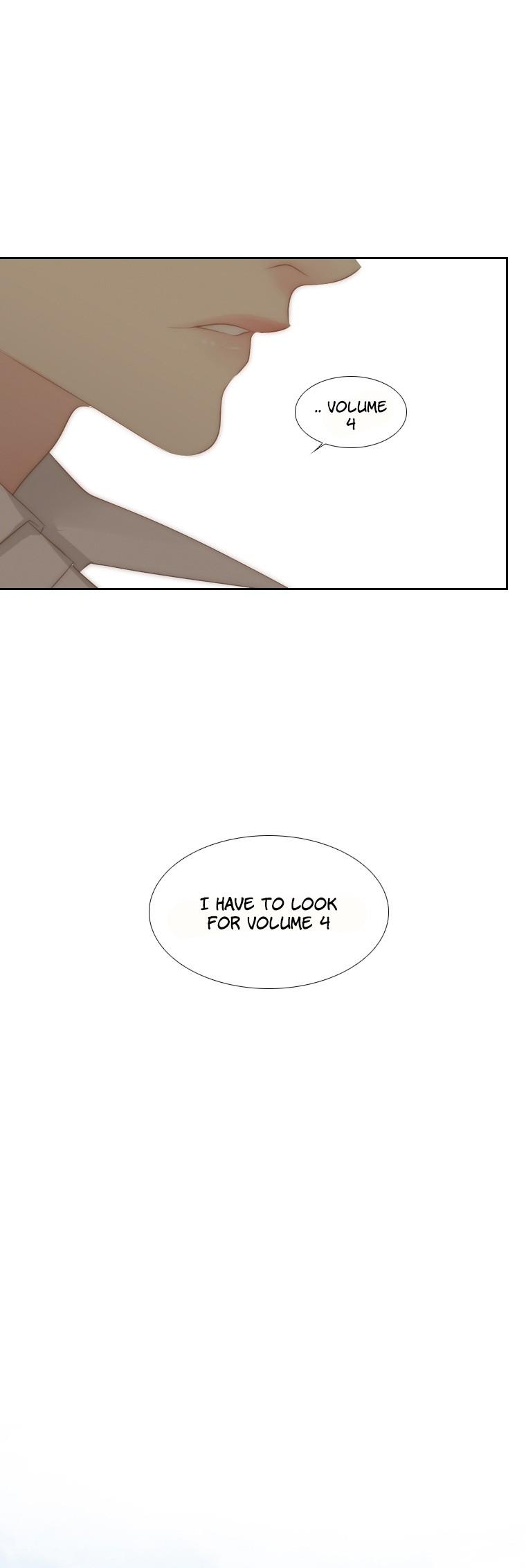 July Found by Chance Chapter 2.15 page 36 - Vol.2 Chapter 15: Pink Lipstick