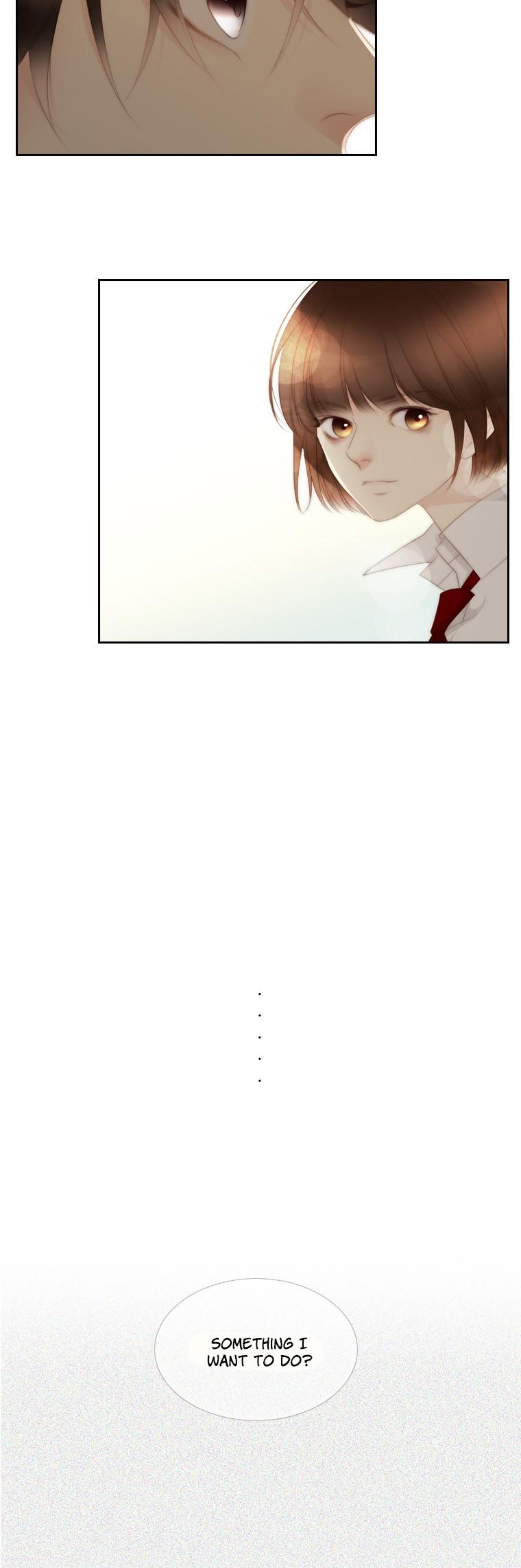 July Found by Chance Chapter 2.15 page 39 - Vol.2 Chapter 15: Pink Lipstick
