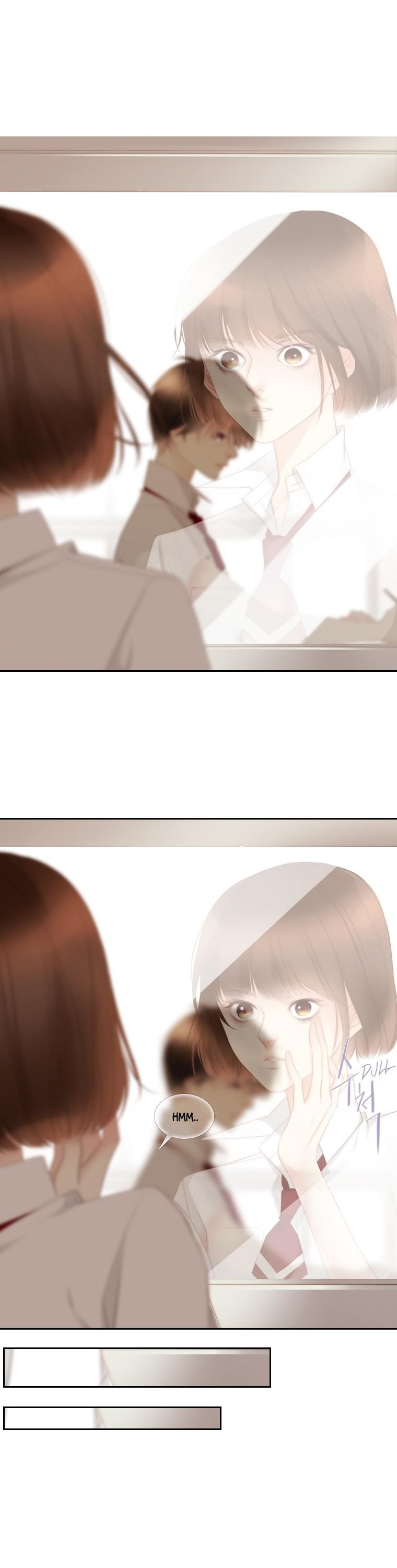 July Found by Chance Chapter 2.15 page 4 - Vol.2 Chapter 15: Pink Lipstick
