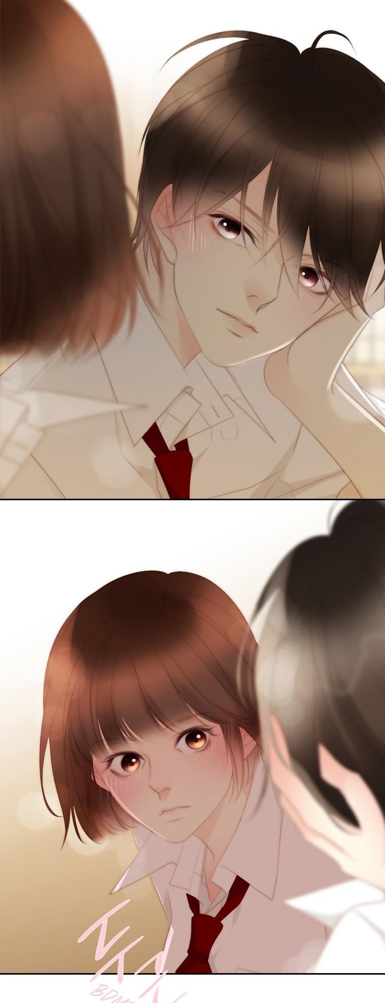 July Found by Chance Chapter 2.15 page 47 - Vol.2 Chapter 15: Pink Lipstick