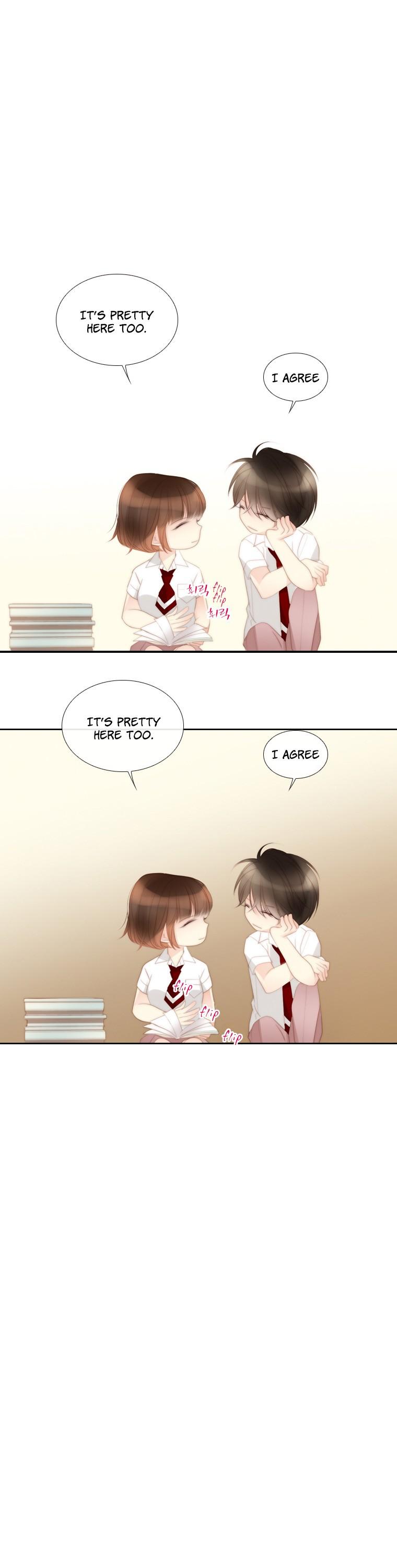 July Found by Chance Chapter 2.15 page 49 - Vol.2 Chapter 15: Pink Lipstick