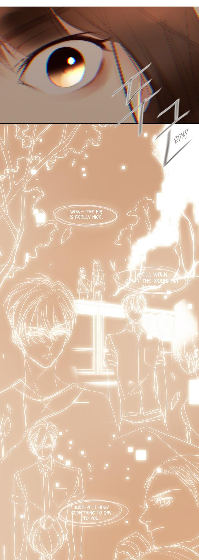 July Found by Chance Chapter 2.15 page 50 - Vol.2 Chapter 15: Pink Lipstick
