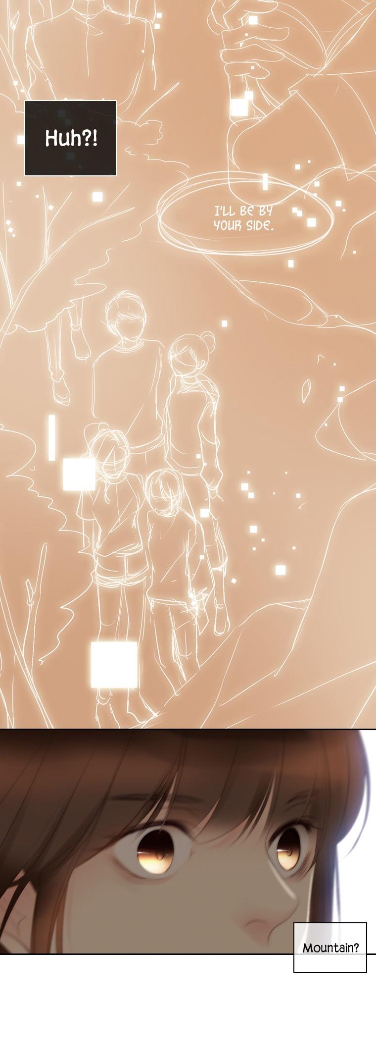July Found by Chance Chapter 2.15 page 51 - Vol.2 Chapter 15: Pink Lipstick