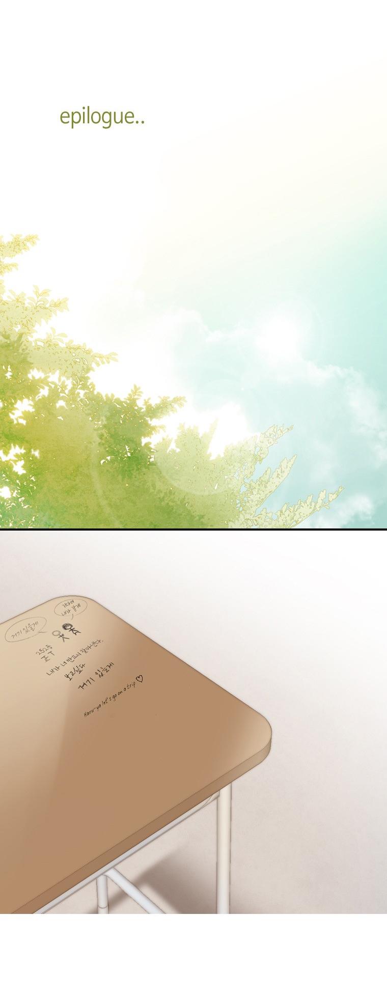 July Found by Chance Chapter 2.15 page 60 - Vol.2 Chapter 15: Pink Lipstick