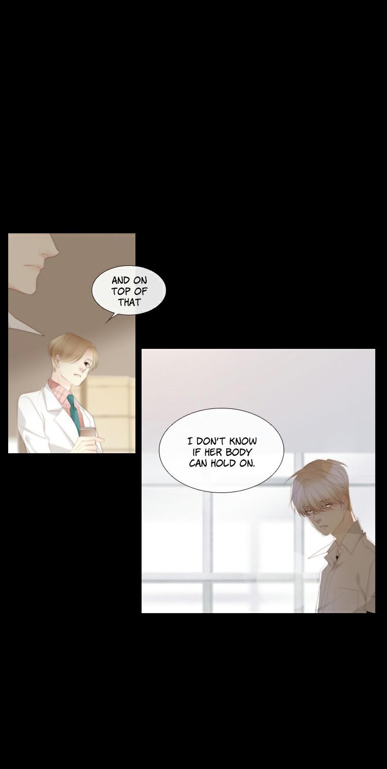July Found by Chance Chapter 2.17 page 20 - Vol.2 Chapter 17: Later