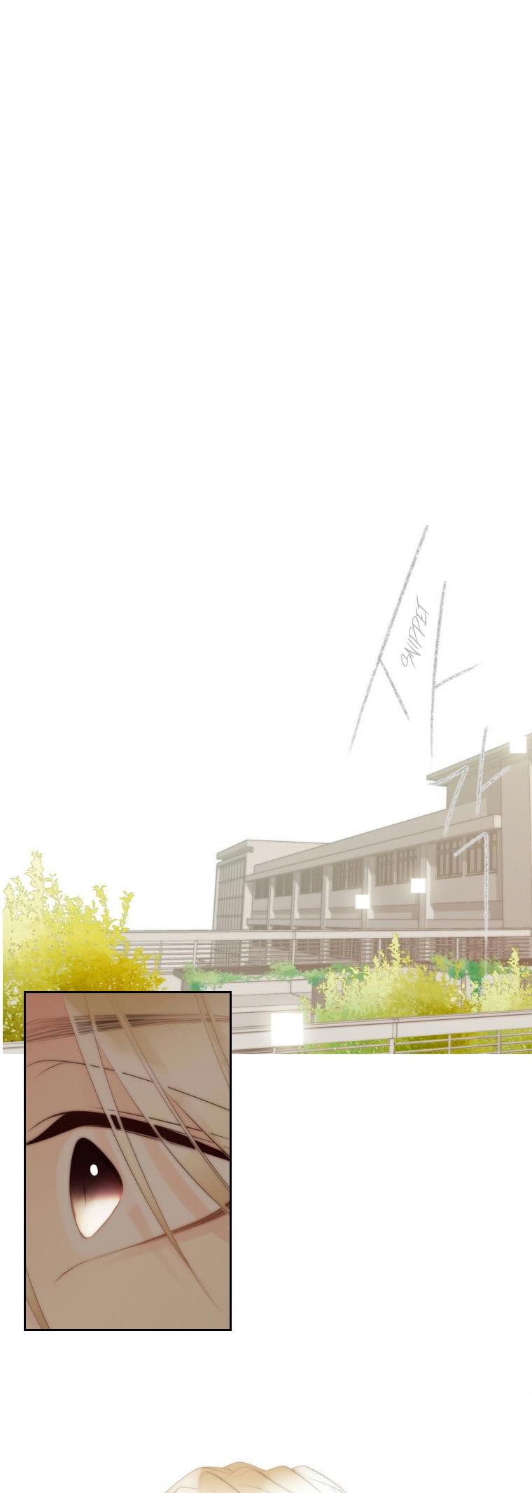 July Found by Chance Chapter 2.17 page 31 - Vol.2 Chapter 17: Later