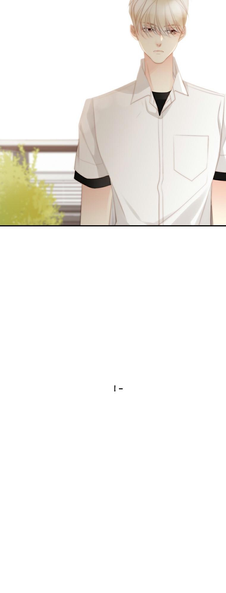 July Found by Chance Chapter 2.17 page 42 - Vol.2 Chapter 17: Later