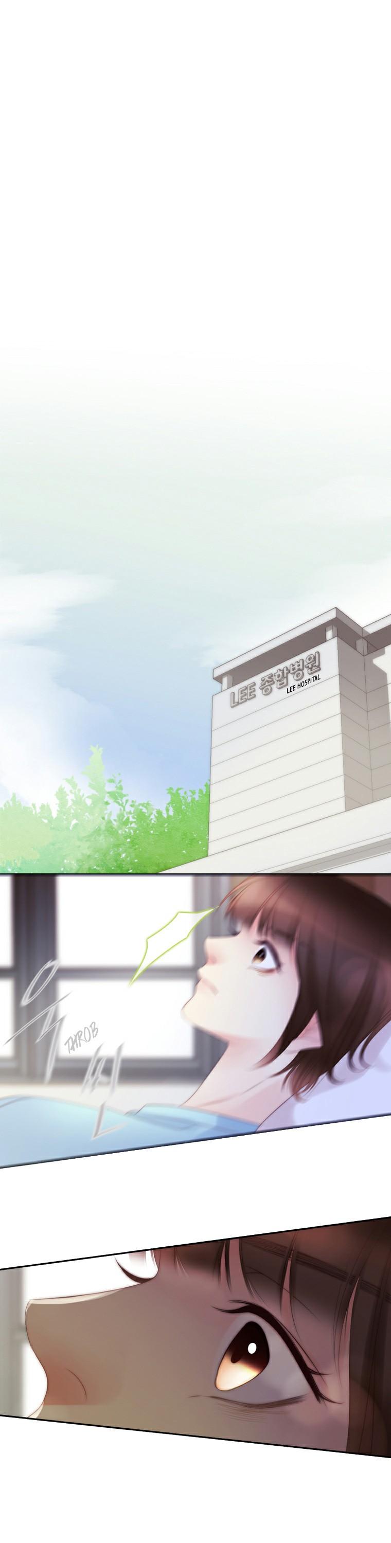 July Found by Chance Chapter 2.17 page 47 - Vol.2 Chapter 17: Later