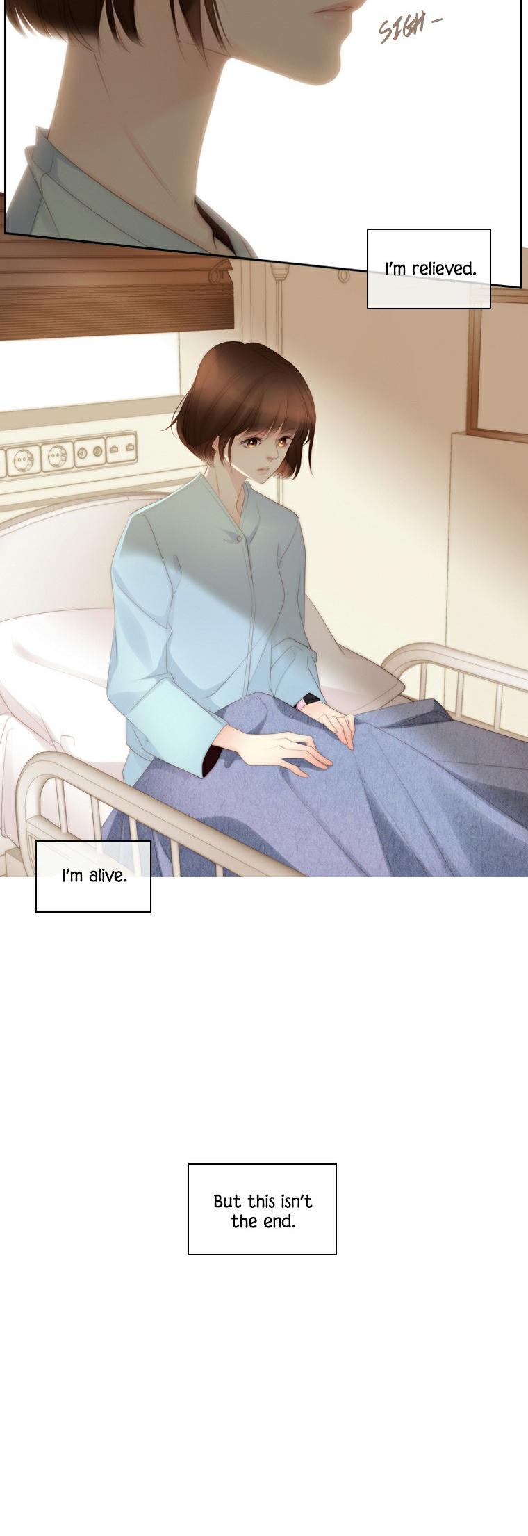 July Found by Chance Chapter 2.17 page 49 - Vol.2 Chapter 17: Later
