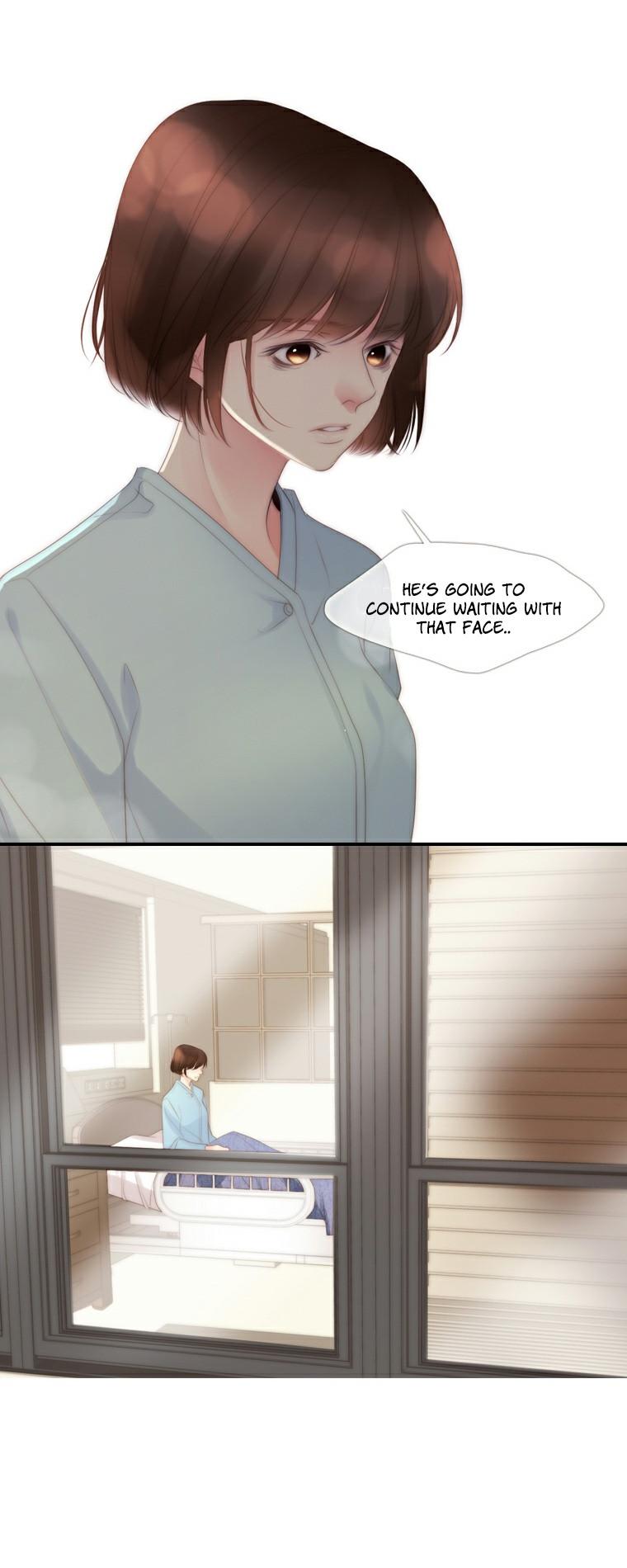 July Found by Chance Chapter 2.17 page 51 - Vol.2 Chapter 17: Later