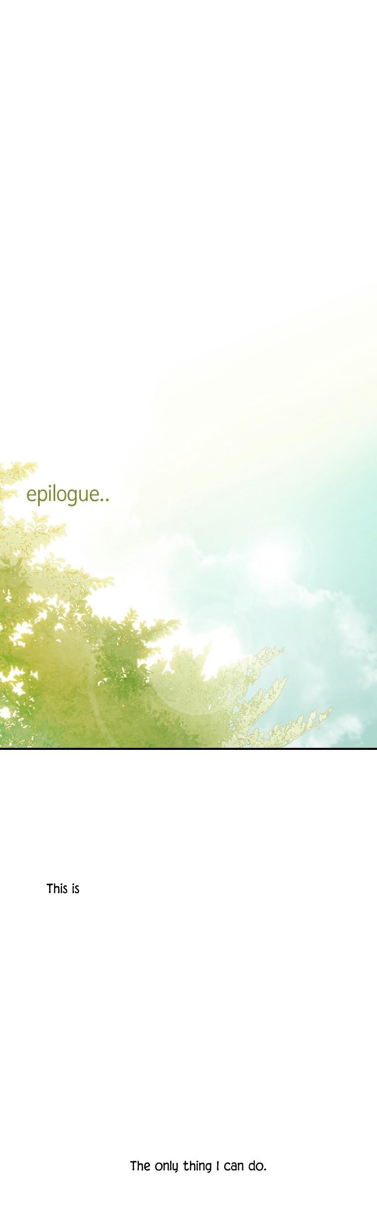 July Found by Chance Chapter 2.17 page 58 - Vol.2 Chapter 17: Later