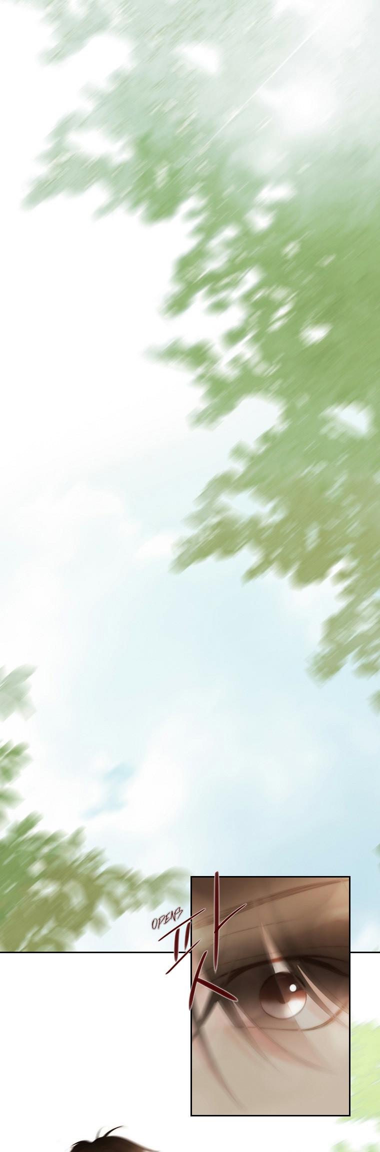 July Found by Chance Chapter 2.17 page 8 - Vol.2 Chapter 17: Later