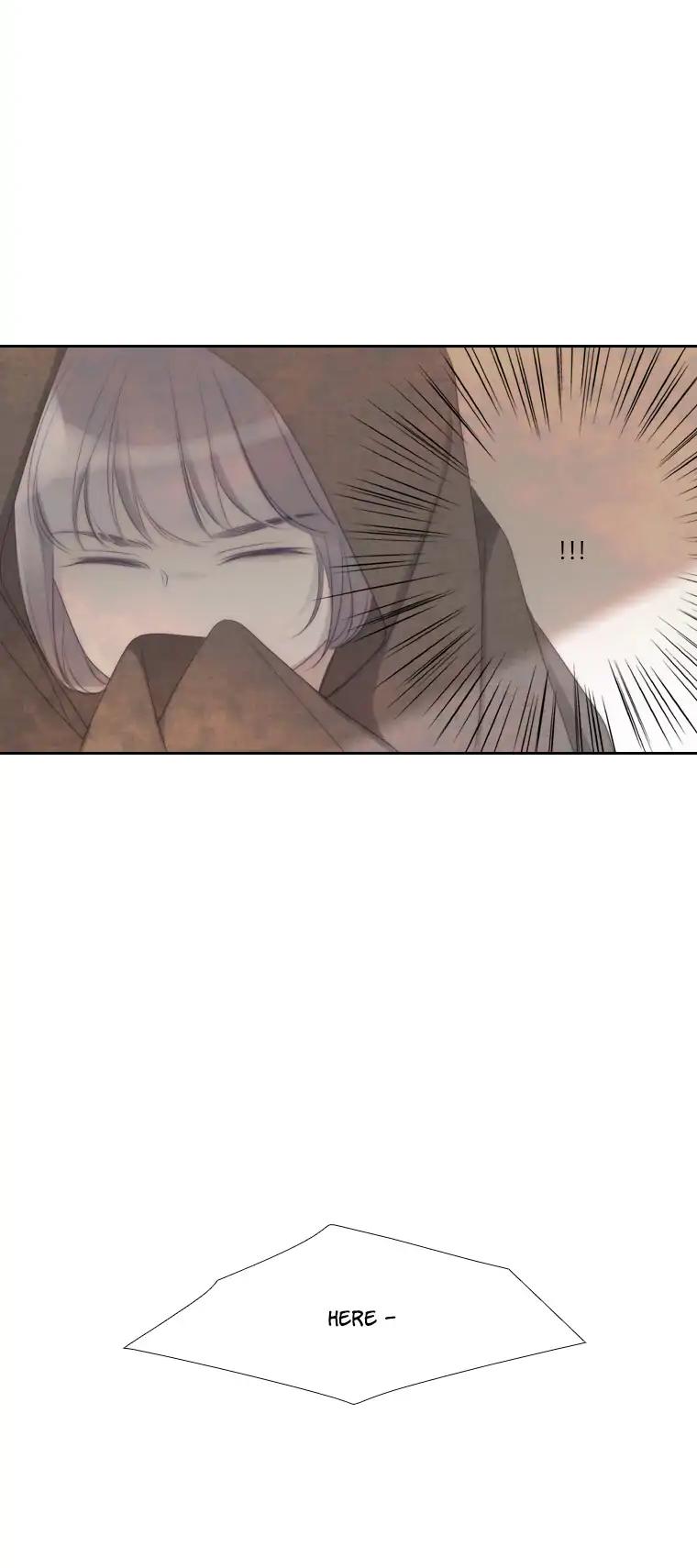 July Found by Chance Chapter 2.19 page 31 - Vol.2 Chapter 19: Memory of the Mountains