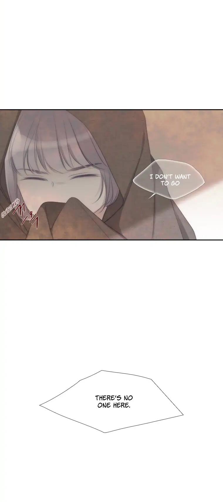 July Found by Chance Chapter 2.19 page 32 - Vol.2 Chapter 19: Memory of the Mountains