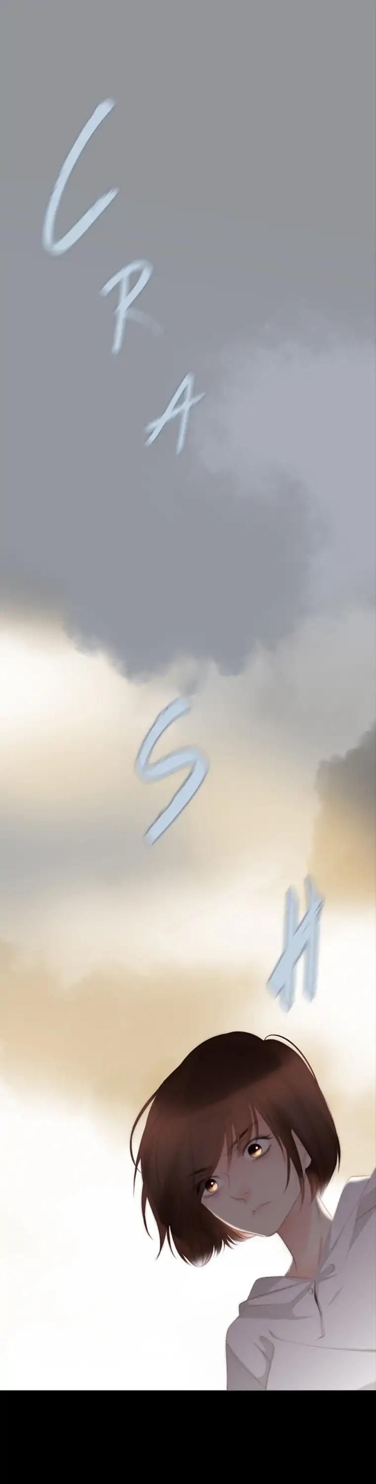 July Found by Chance Chapter 2.20 page 13 - Vol.2 Chapter 20: Memory of the Mountains 2