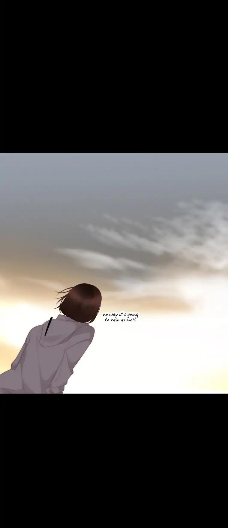 July Found by Chance Chapter 2.20 page 15 - Vol.2 Chapter 20: Memory of the Mountains 2