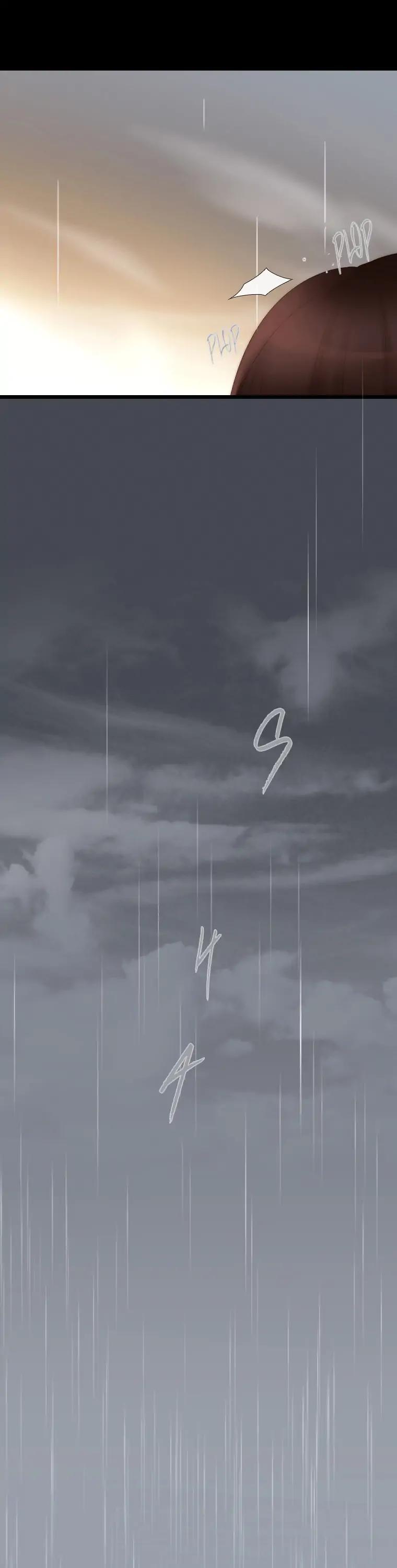 July Found by Chance Chapter 2.20 page 16 - Vol.2 Chapter 20: Memory of the Mountains 2