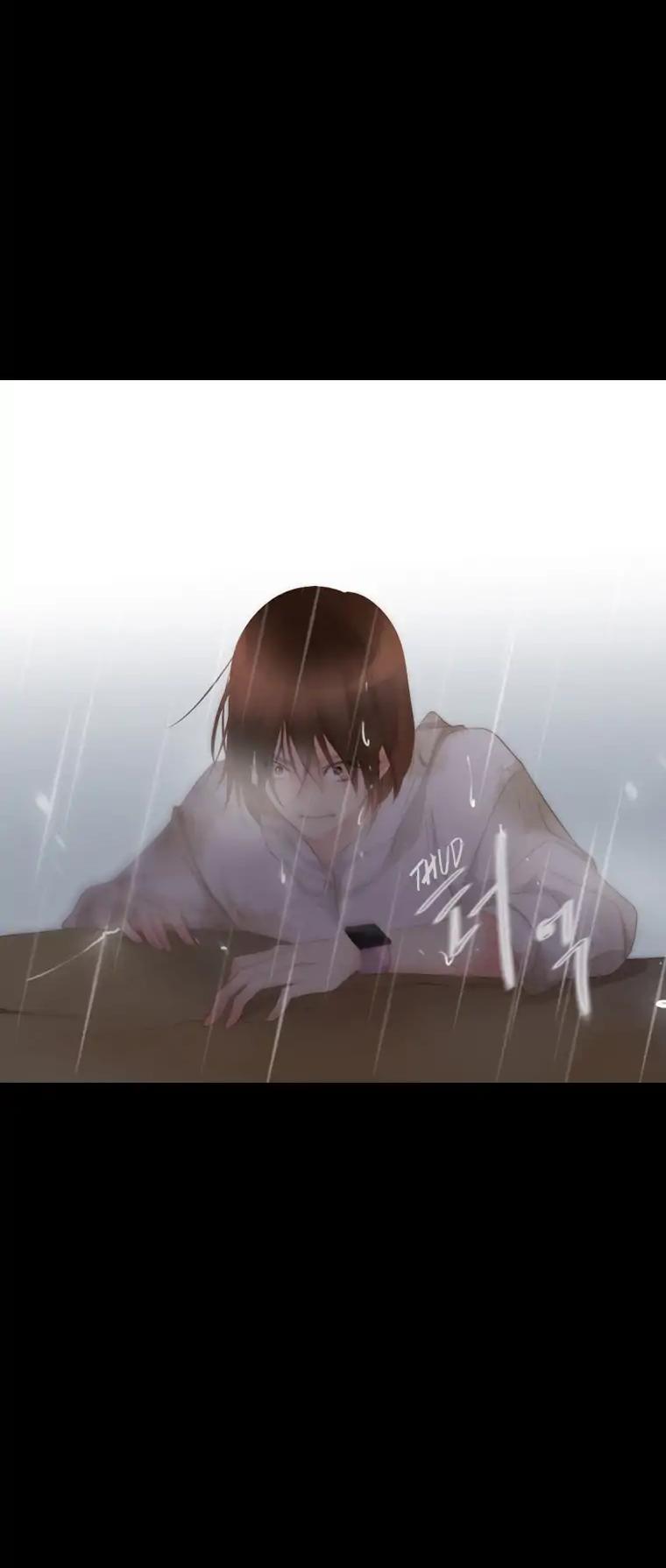 July Found by Chance Chapter 2.20 page 32 - Vol.2 Chapter 20: Memory of the Mountains 2