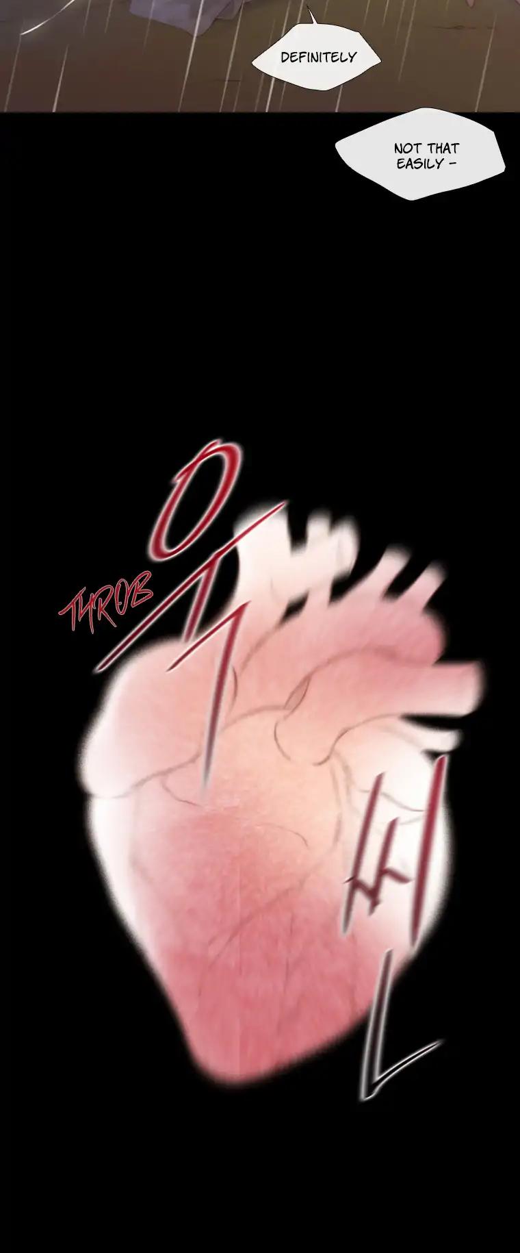 July Found by Chance Chapter 2.20 page 34 - Vol.2 Chapter 20: Memory of the Mountains 2