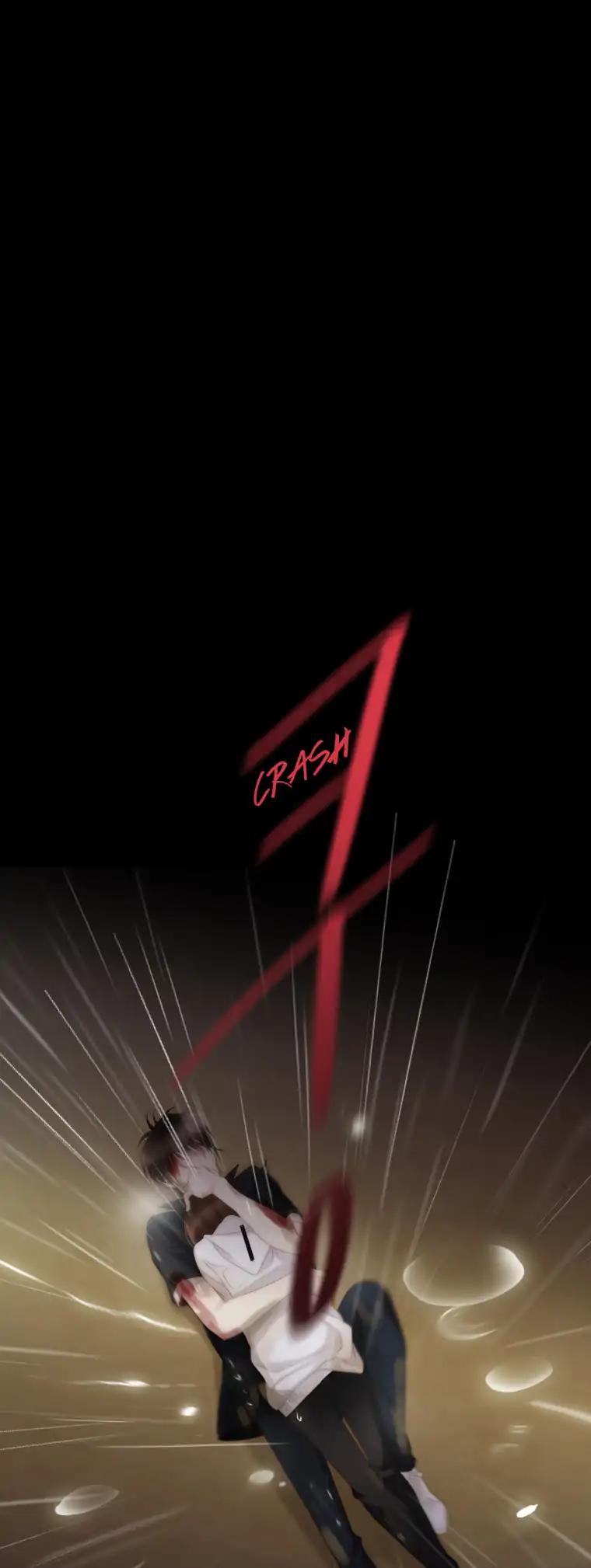 July Found by Chance Chapter 2.20 page 41 - Vol.2 Chapter 20: Memory of the Mountains 2