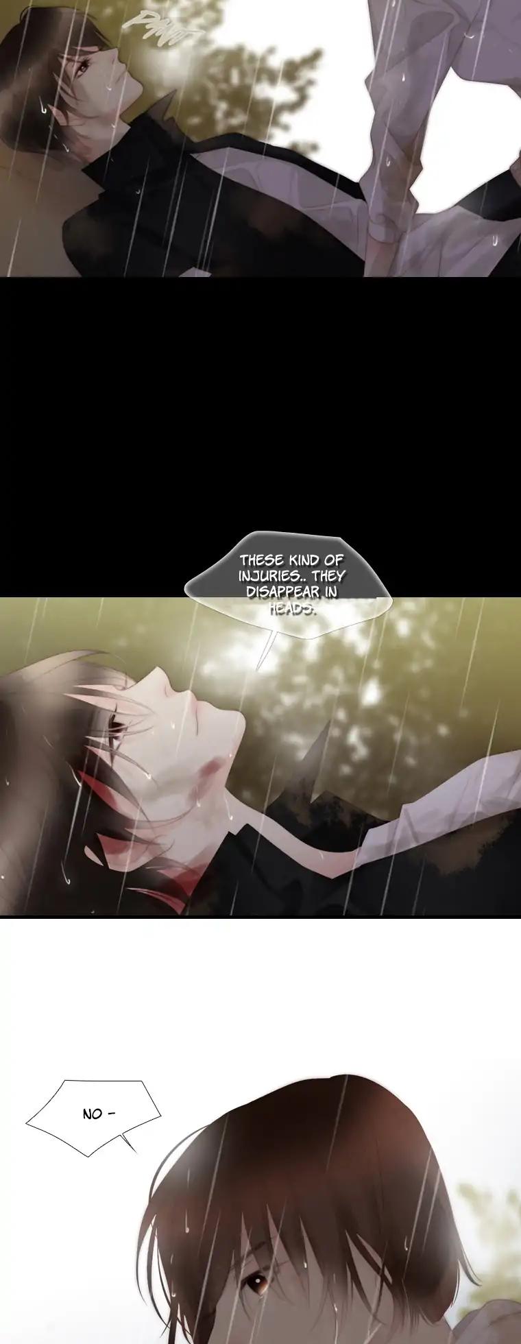July Found by Chance Chapter 2.20 page 47 - Vol.2 Chapter 20: Memory of the Mountains 2