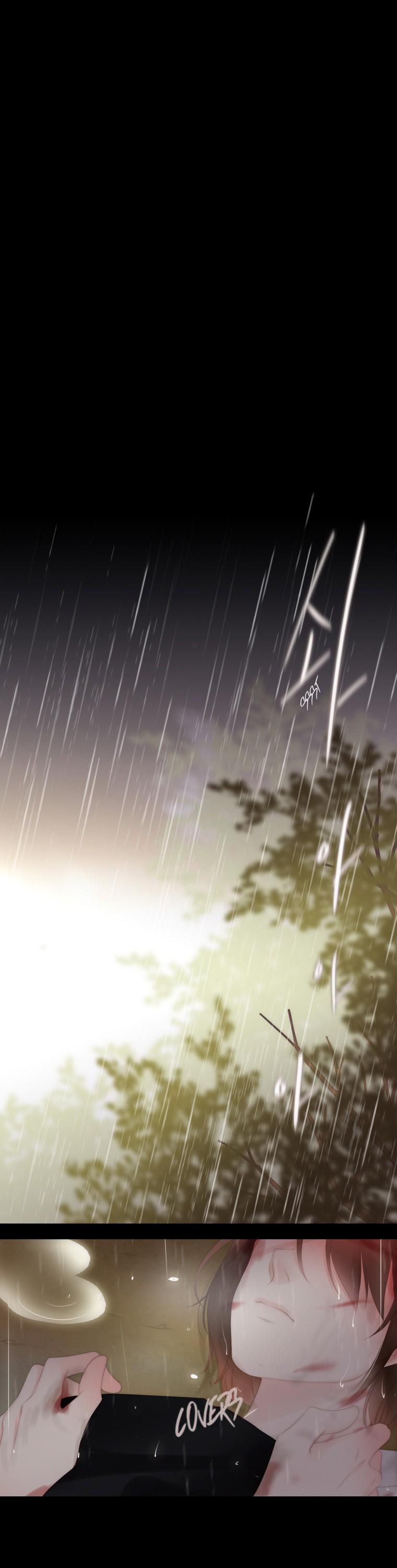 July Found by Chance Chapter 2.21 page 15 - Vol.2 Chapter 21: Memory of the Mountains 3