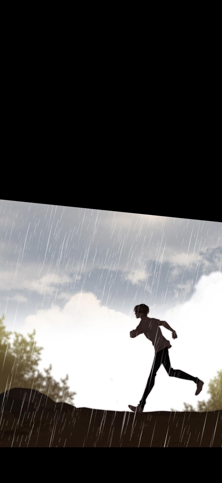 July Found by Chance Chapter 2.21 page 19 - Vol.2 Chapter 21: Memory of the Mountains 3