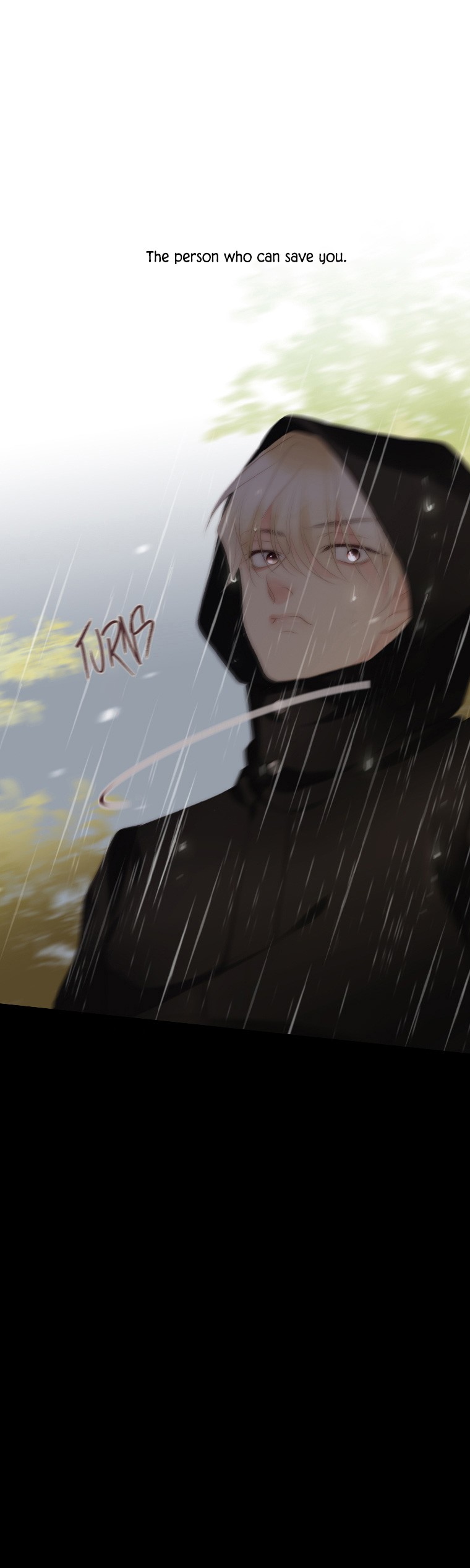 July Found by Chance Chapter 2.21 page 21 - Vol.2 Chapter 21: Memory of the Mountains 3