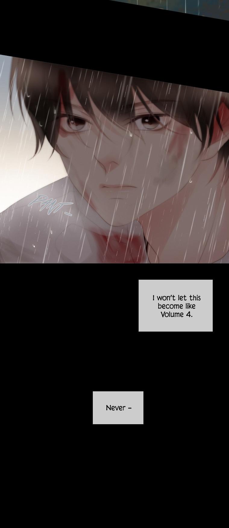 July Found by Chance Chapter 2.21 page 24 - Vol.2 Chapter 21: Memory of the Mountains 3