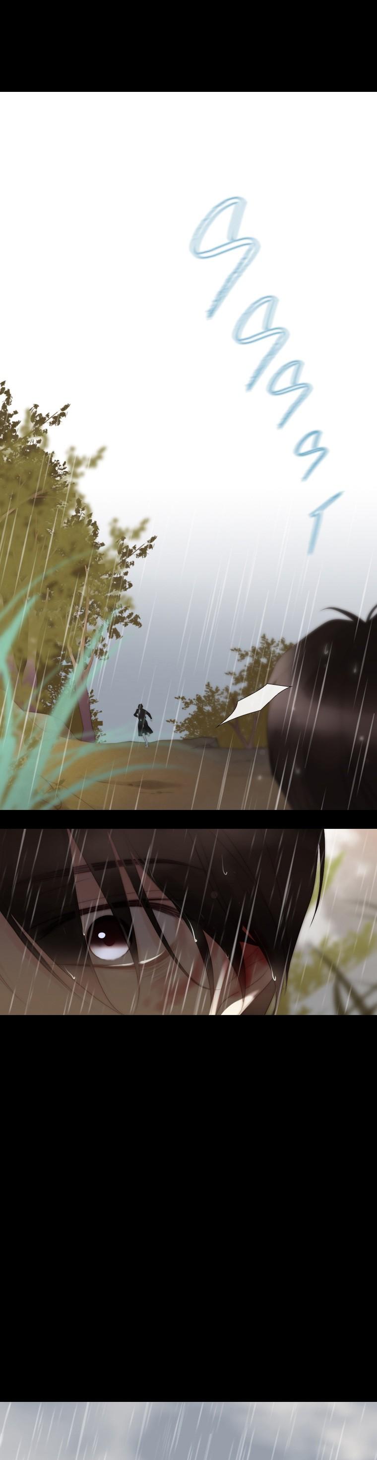 July Found by Chance Chapter 2.21 page 25 - Vol.2 Chapter 21: Memory of the Mountains 3