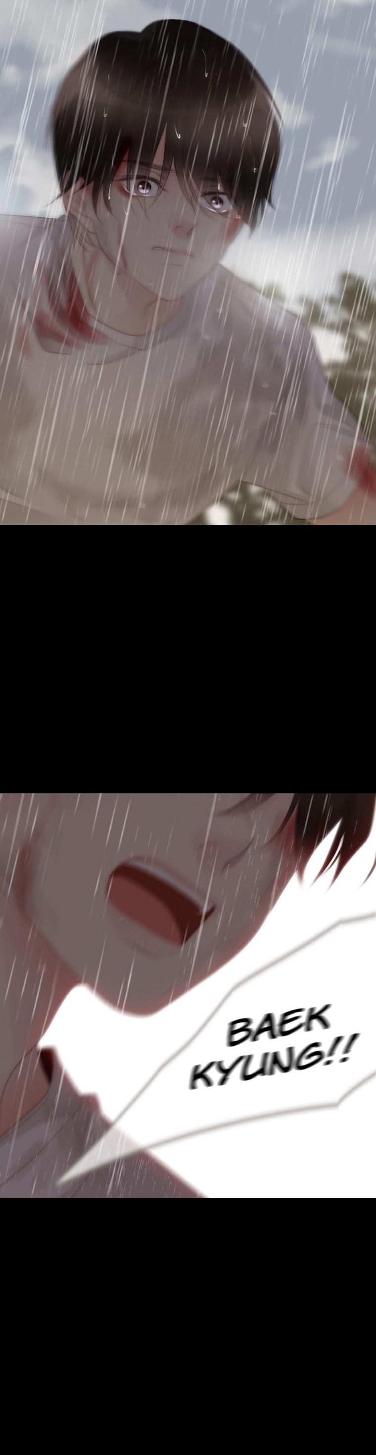 July Found by Chance Chapter 2.21 page 26 - Vol.2 Chapter 21: Memory of the Mountains 3