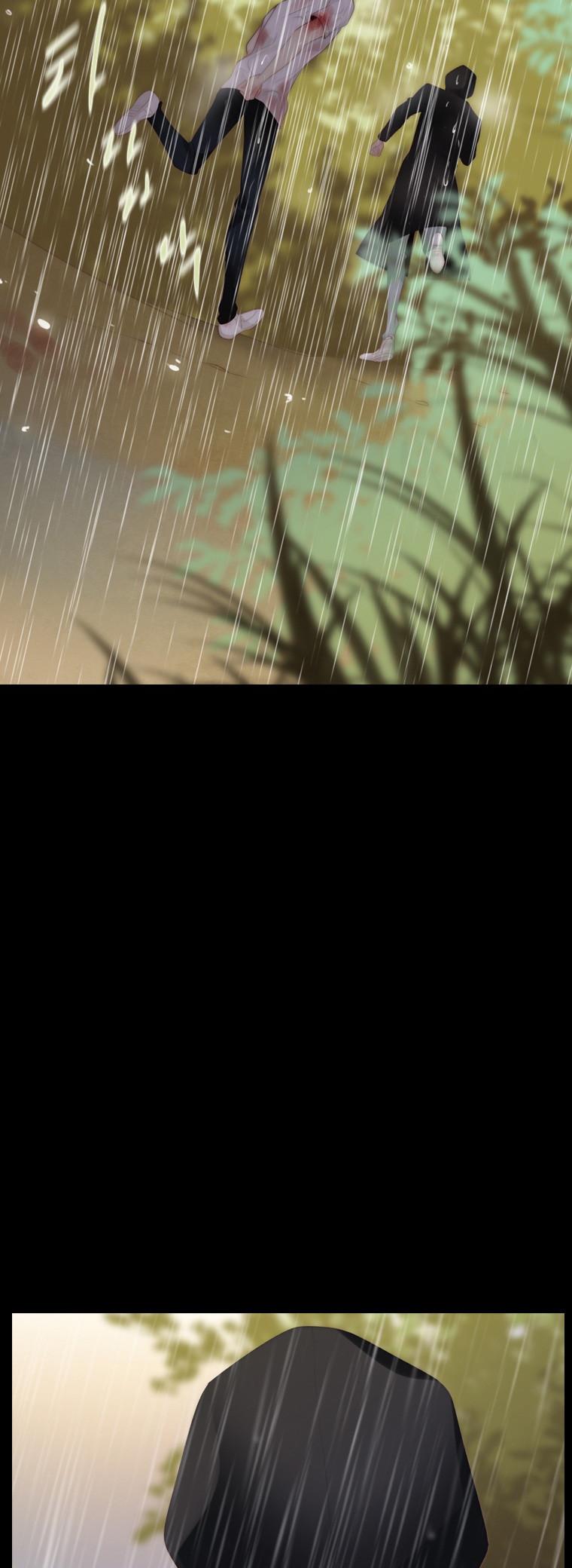 July Found by Chance Chapter 2.21 page 31 - Vol.2 Chapter 21: Memory of the Mountains 3