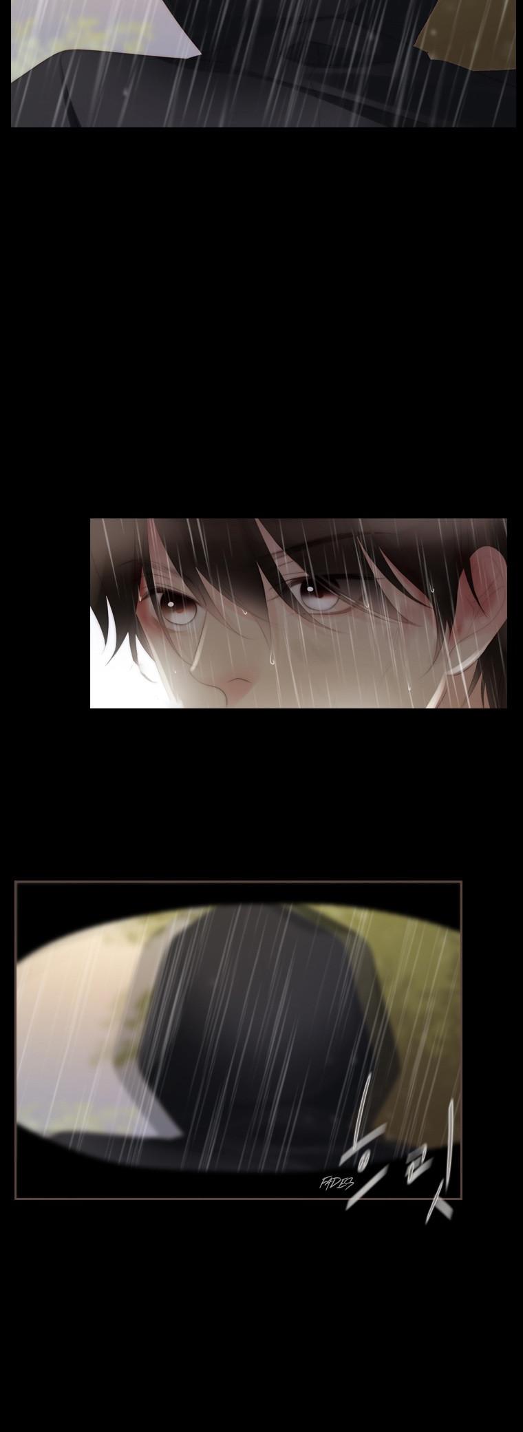 July Found by Chance Chapter 2.21 page 32 - Vol.2 Chapter 21: Memory of the Mountains 3