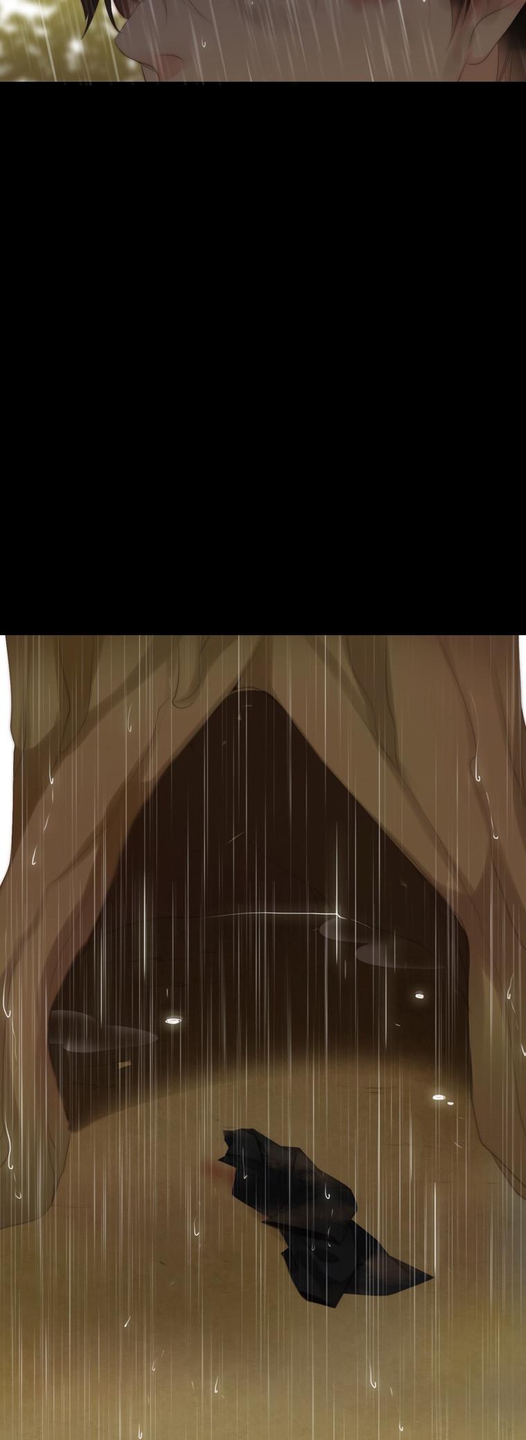 July Found by Chance Chapter 2.21 page 40 - Vol.2 Chapter 21: Memory of the Mountains 3