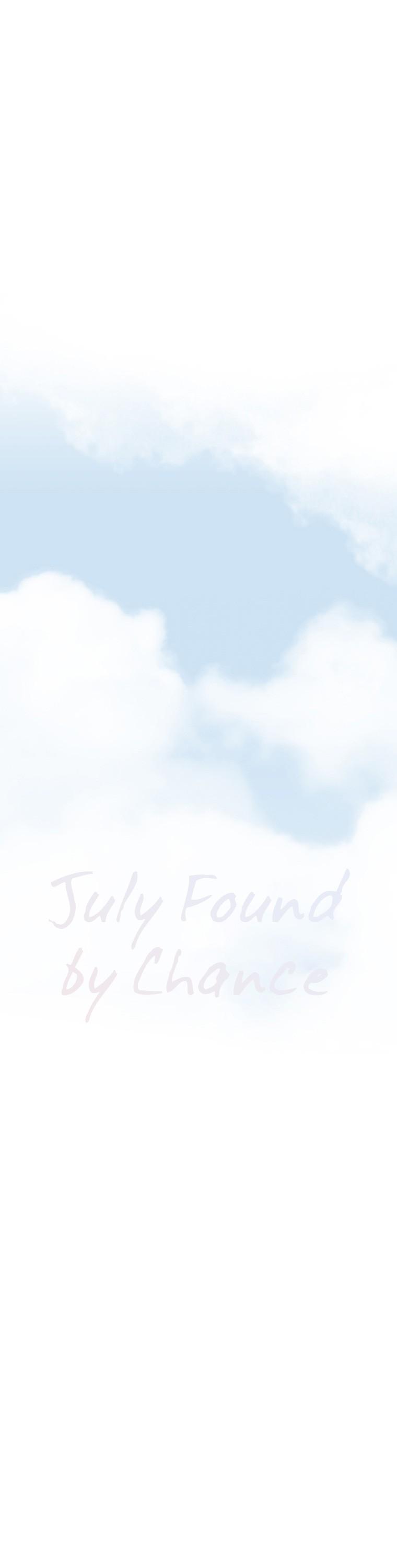 July Found by Chance Chapter 2.21 page 45 - Vol.2 Chapter 21: Memory of the Mountains 3
