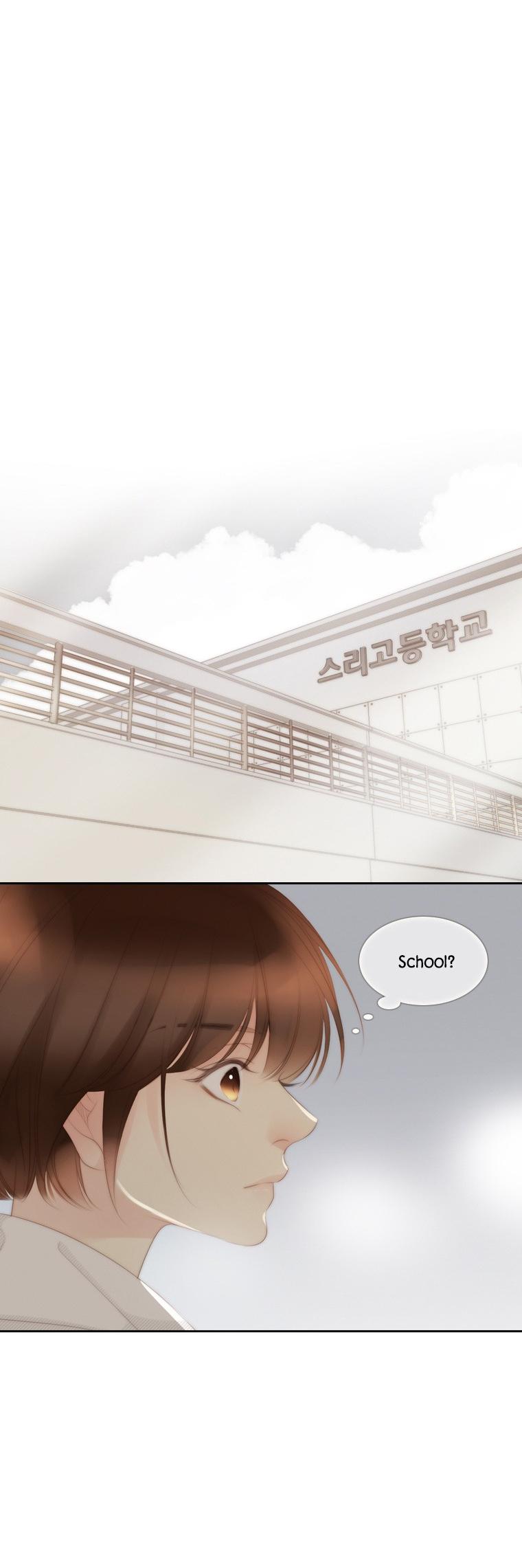 July Found by Chance Chapter 2.21 page 47 - Vol.2 Chapter 21: Memory of the Mountains 3