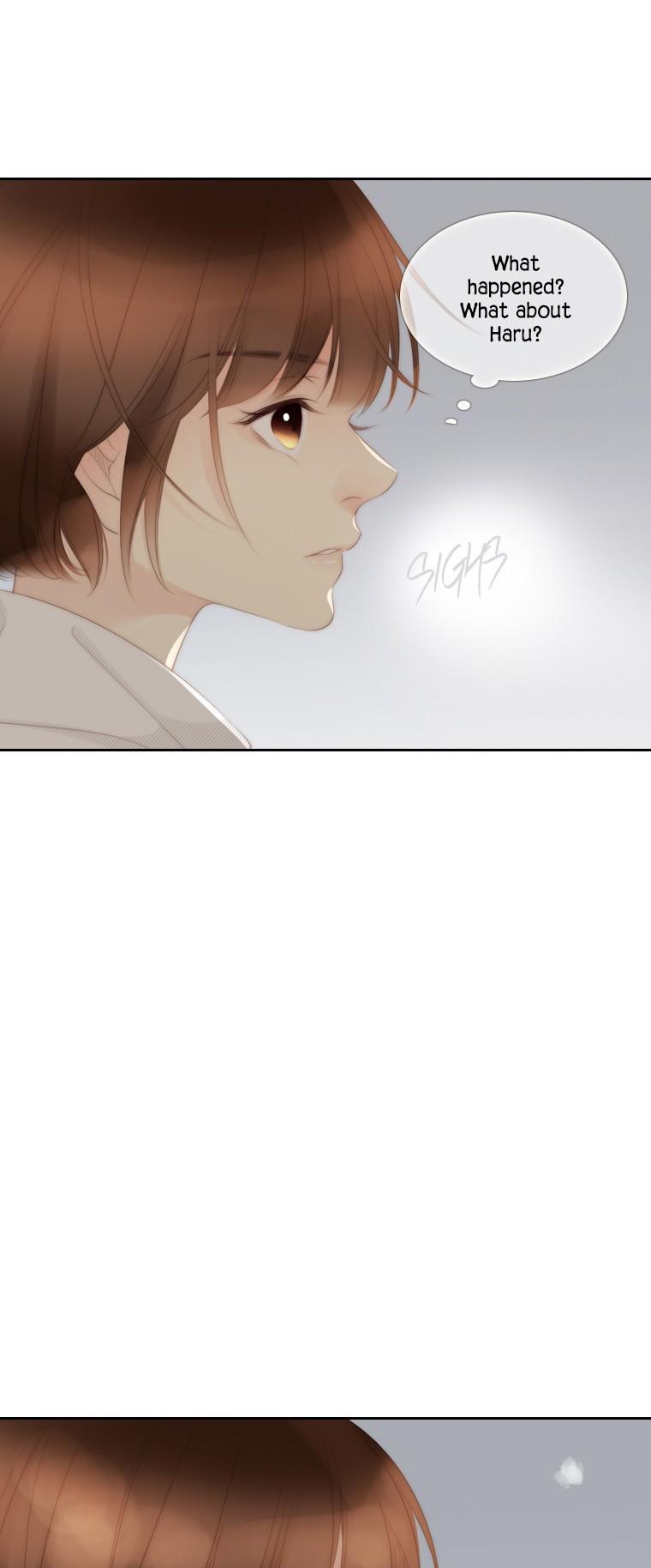 July Found by Chance Chapter 2.21 page 48 - Vol.2 Chapter 21: Memory of the Mountains 3