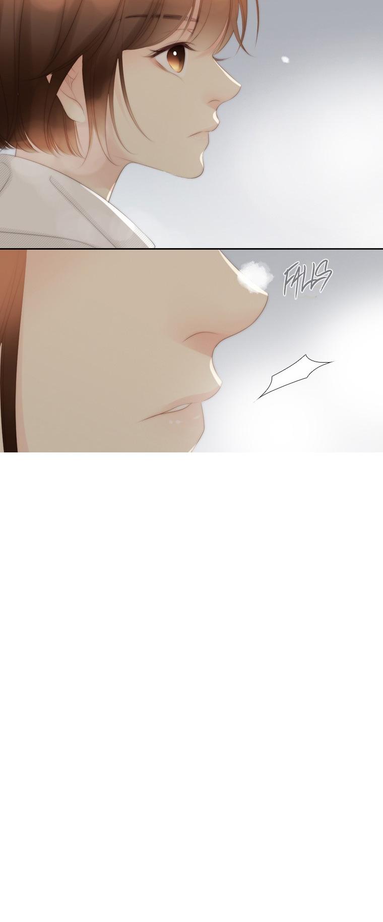 July Found by Chance Chapter 2.21 page 49 - Vol.2 Chapter 21: Memory of the Mountains 3