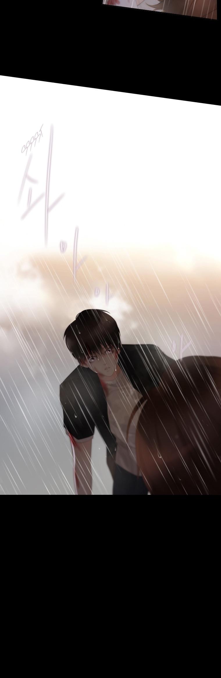 July Found by Chance Chapter 2.21 page 5 - Vol.2 Chapter 21: Memory of the Mountains 3