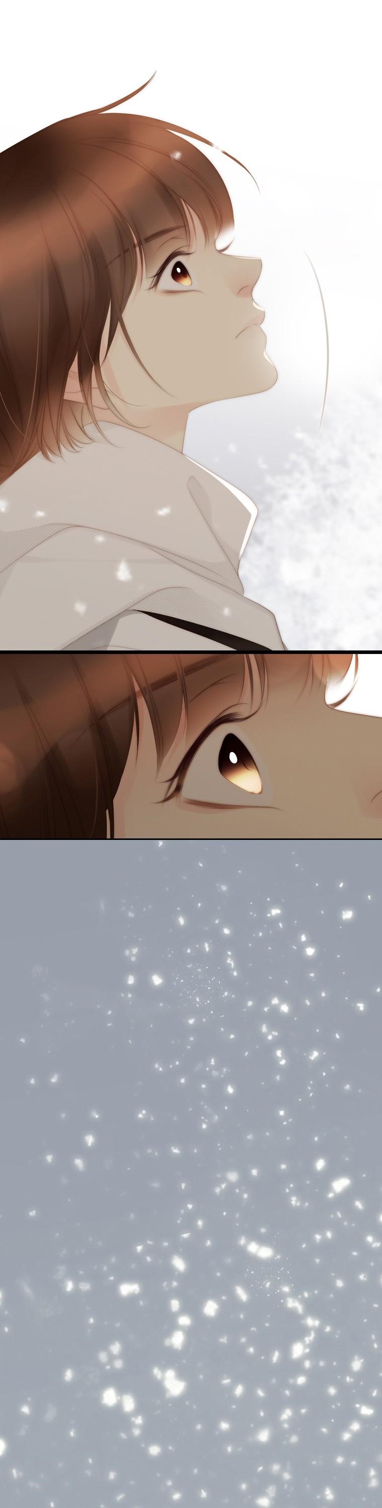 July Found by Chance Chapter 2.21 page 50 - Vol.2 Chapter 21: Memory of the Mountains 3