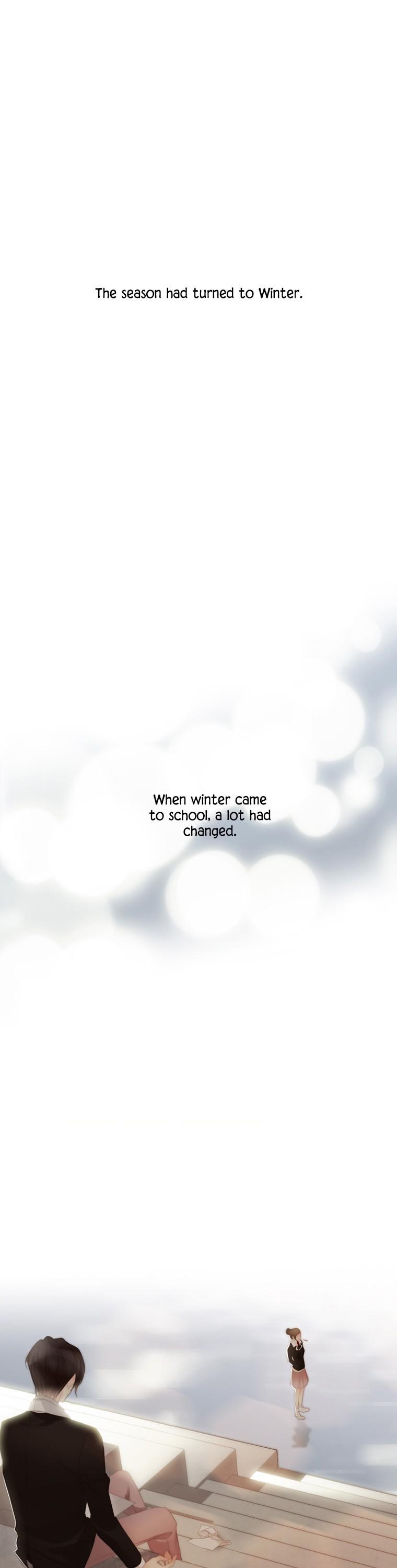 July Found by Chance Chapter 2.21 page 53 - Vol.2 Chapter 21: Memory of the Mountains 3