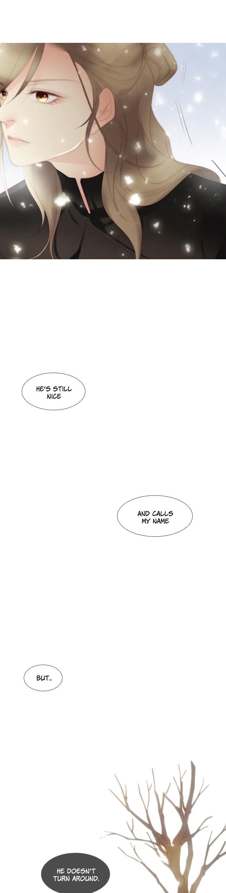 July Found by Chance Chapter 2.22 page 13 - Vol.2 Chapter 22: Chance