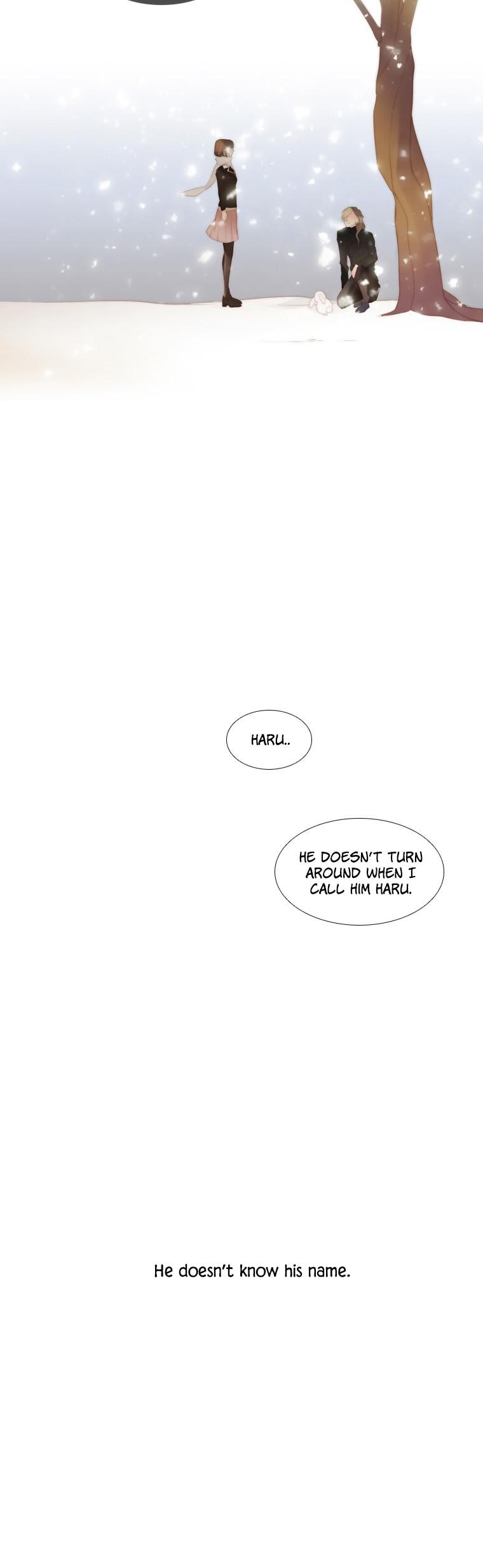 July Found by Chance Chapter 2.22 page 14 - Vol.2 Chapter 22: Chance