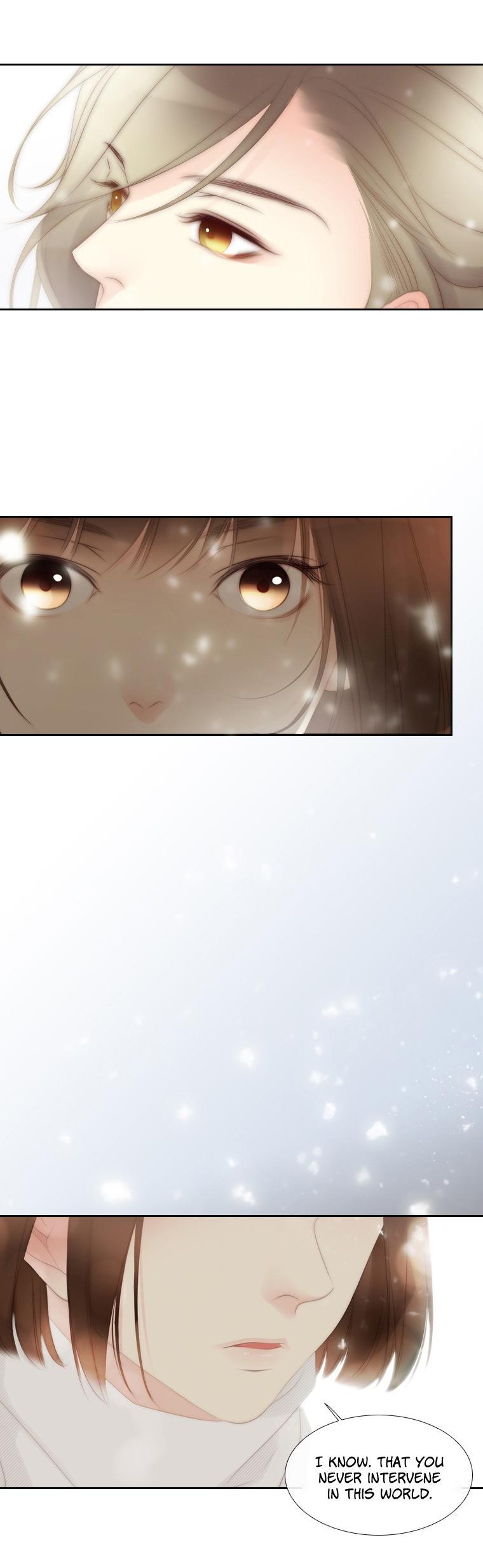 July Found by Chance Chapter 2.22 page 15 - Vol.2 Chapter 22: Chance