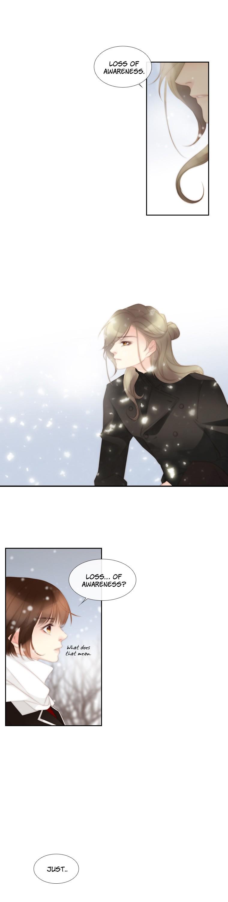July Found by Chance Chapter 2.22 page 19 - Vol.2 Chapter 22: Chance