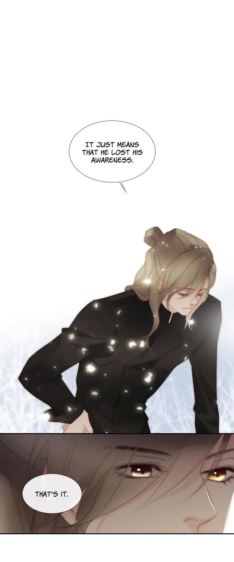 July Found by Chance Chapter 2.22 page 20 - Vol.2 Chapter 22: Chance