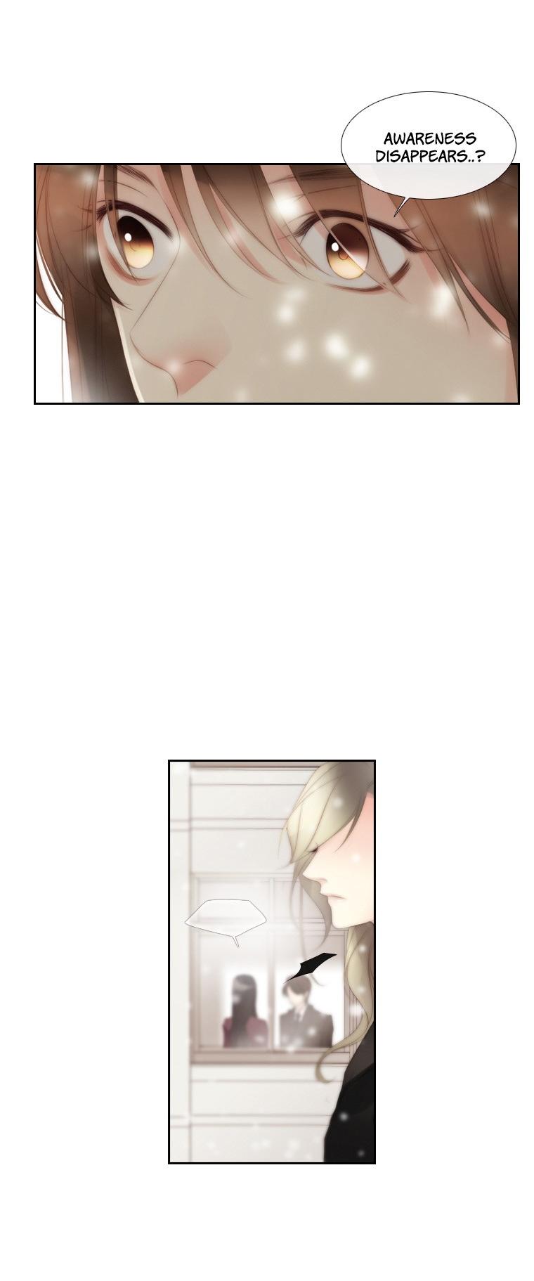 July Found by Chance Chapter 2.22 page 21 - Vol.2 Chapter 22: Chance