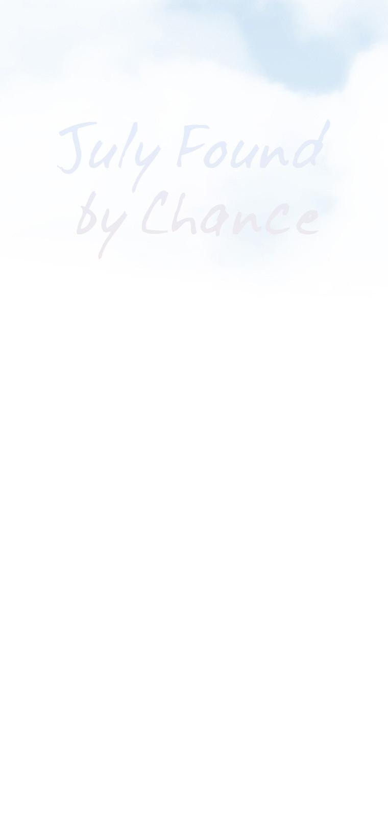 July Found by Chance Chapter 2.22 page 26 - Vol.2 Chapter 22: Chance