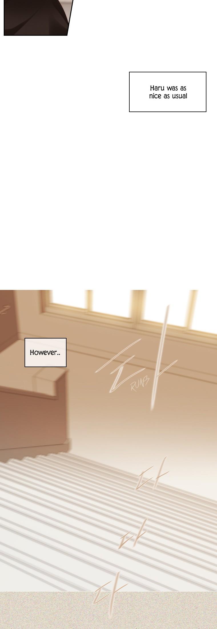 July Found by Chance Chapter 2.22 page 3 - Vol.2 Chapter 22: Chance